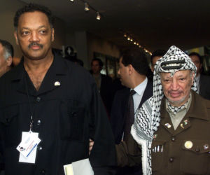 USA/ Zmarł Jesse Jackson, ikona walki o prawa obywatelskie Afroamerykanów