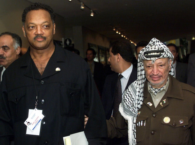 USA/ Zmarł Jesse Jackson, ikona walki o prawa obywatelskie Afroamerykanów