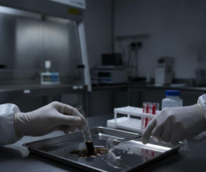 Dżuma płucna zabiła 28-latkę po wypadku w laboratorium. WHO ocenia ryzyko