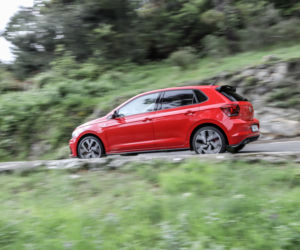 Volkswagen Polo GTI 2.0 TSI 200 KM