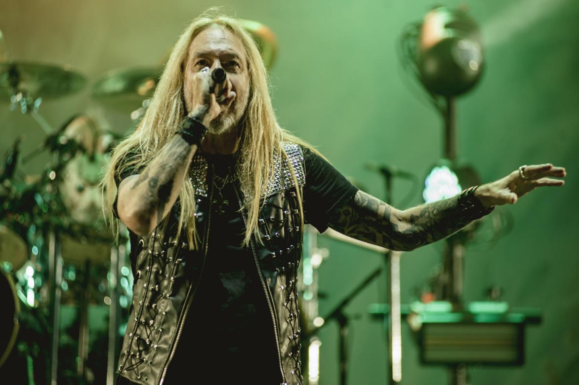 Masters of Rock 2025 - dzień 3.