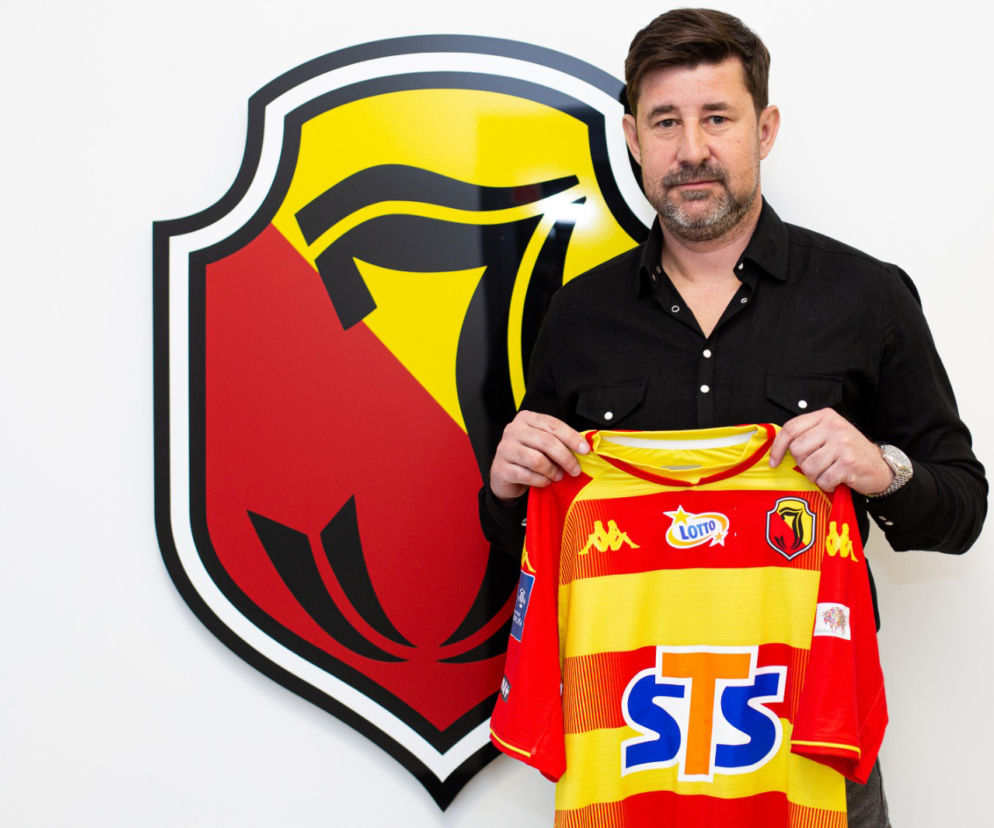 Jagiellonia Białystok. Klub w końcu zatrudnił dyrektora sportowego. Letnie transfery priorytetem