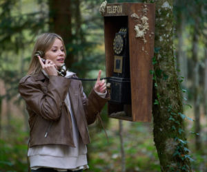 The Traitors. Zdrajcy sezon 3 odcinek 9