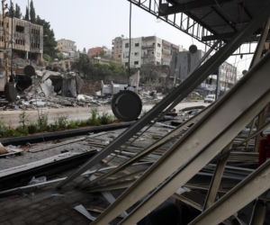 Nie żyje izraelski żołnierz, są ranni. Hezbollah podejrzewany o atak