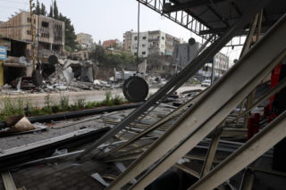 Nie żyje izraelski żołnierz, są ranni. Hezbollah podejrzewany o atak