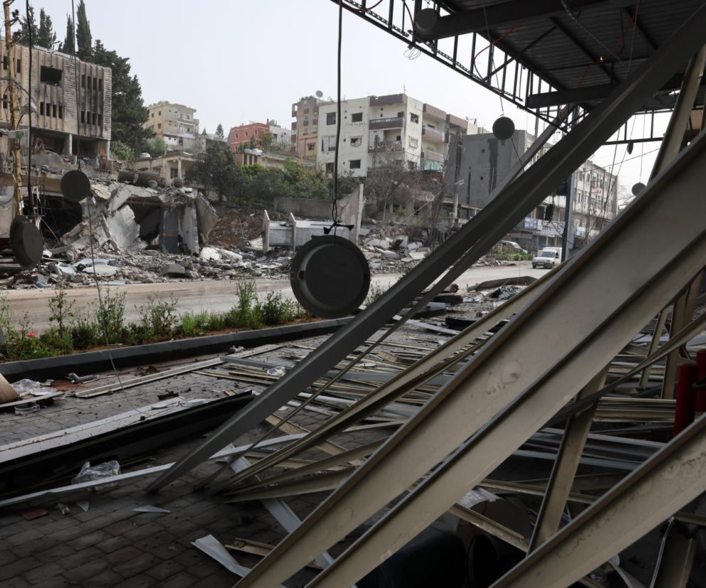 Nie żyje izraelski żołnierz, są ranni. Hezbollah podejrzewany o atak