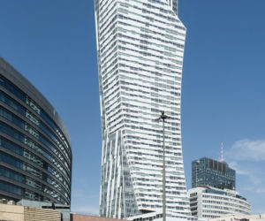 Wieżowiec Złota 44