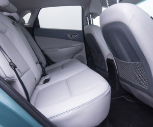 Hyundai Kona Electric 64 kWh Premium