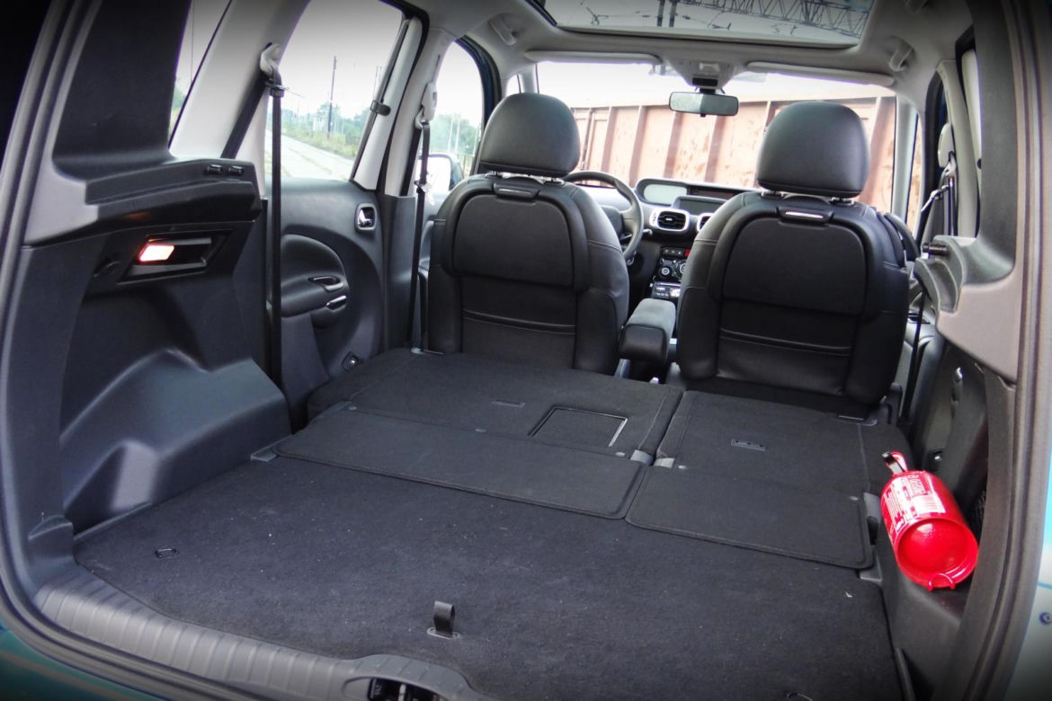 Citroen C3 Picasso