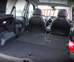 Citroen C3 Picasso