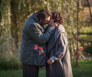 To nie koniec świata odcinek 13. Irmina (Dorota Kolak), Kazimierz (Artur Dziurman)