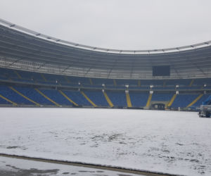 Sylwester na Stadionie Śląskim