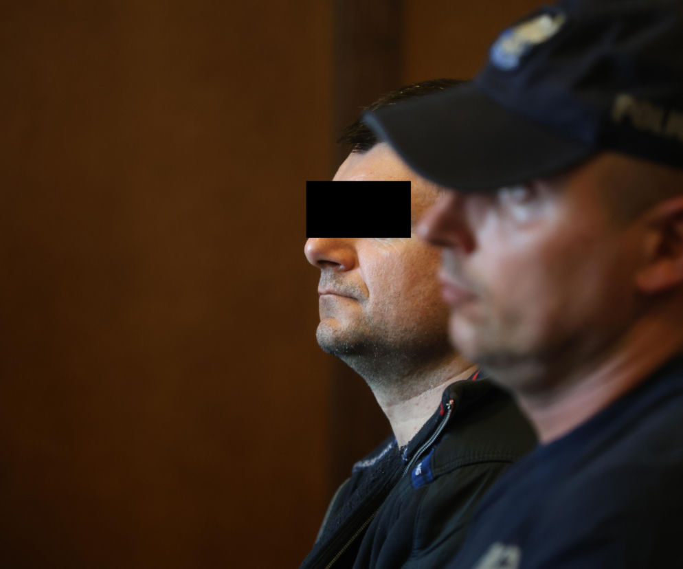 40 ciosów tasakiem, obcięte dłonie, nóż w serce. Koszmar rodem z horroru w pustostanie