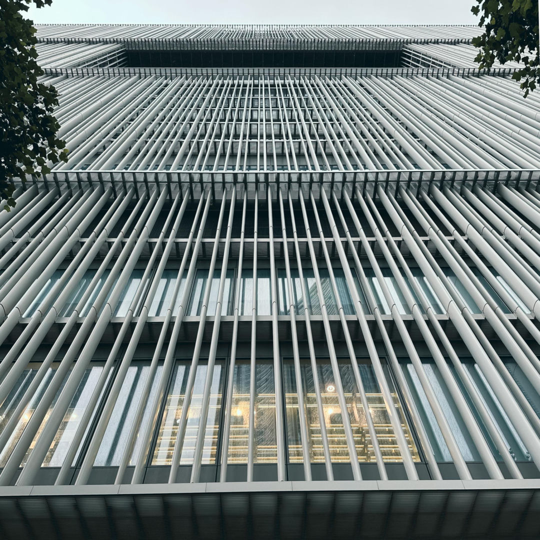 Amorepacific Headquarters - David Chipperfield