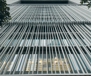 Amorepacific Headquarters - David Chipperfield