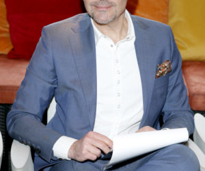 Krzysztof Ibisz
