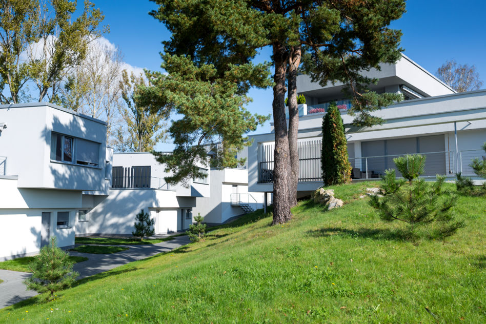 Hotel Lemon Resort Spa