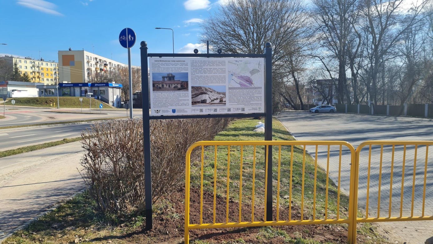 Tajemnice starachowickiej wąskotorówki na wyciągnięcie ręki!