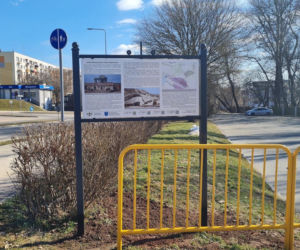 Tajemnice starachowickiej wąskotorówki na wyciągnięcie ręki!