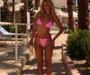 Agnieszka Nowakowska - wokalistka