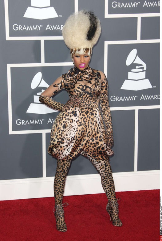 Nicki Minaj