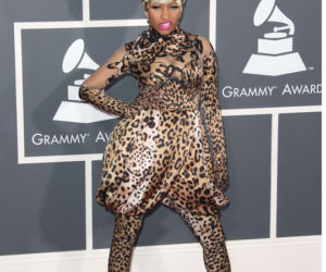Nicki Minaj
