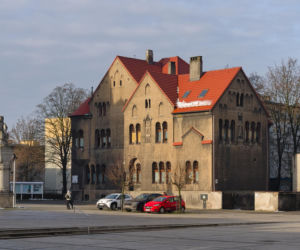 To jedno z najważniejszych miast na Śląsku. Kiedyś było wsią, która jako pierwsza miała elektryczność
