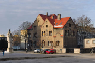 To jedno z najważniejszych miast na Śląsku. Kiedyś było wsią, która jako pierwsza miała elektryczność
