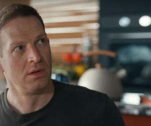 Barwy szczęścia odc. 3277. Łukasz (Michał Rolnicki)