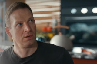 Barwy szczęścia odc. 3277. Łukasz (Michał Rolnicki)