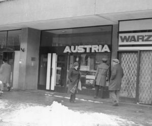 Tu pierwotnie miało biec metro! Zobacz, jakie stacje przewidywano w 1956 roku [GALERIA]
