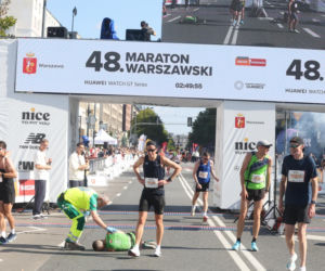 Maraton Warszawski 2026