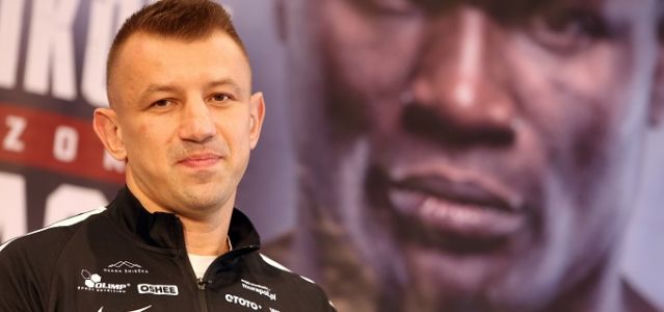 Adamek - Kassi: DATA, MIEJSCE, BILETY na walkę  
