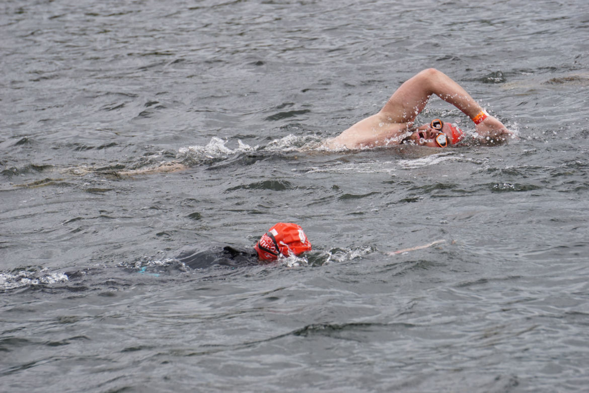 Enea Bydgoszcz Triathlon 2022 [ZDJĘCIA]