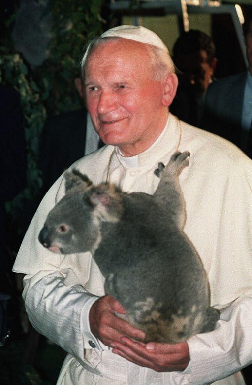Jan Paweł II