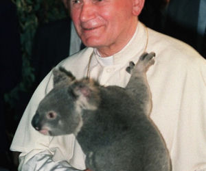 Jan Paweł II