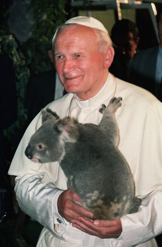 Jan Paweł II