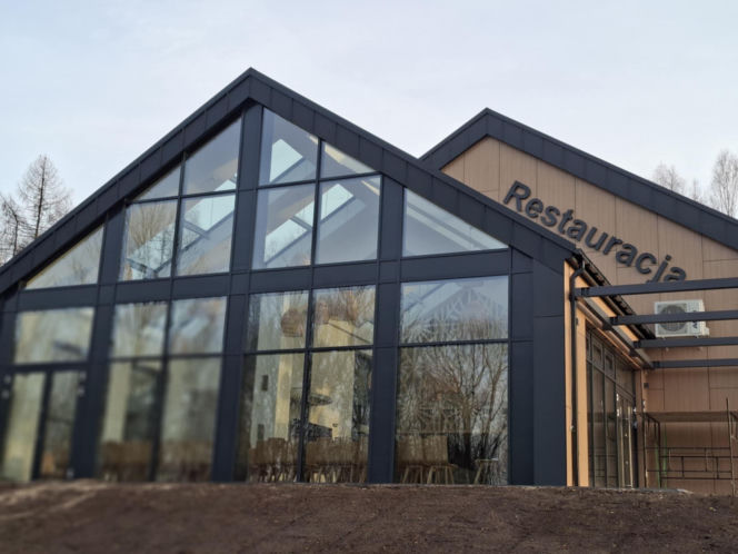 Zobacz jak zmienia się otoczenie Dębu Bartek w Zagnańsku