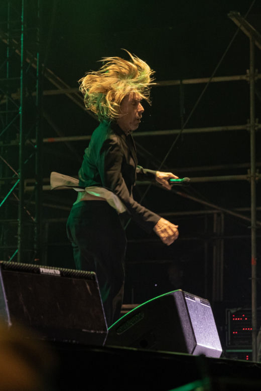 OFF Festival 2022 w Katowicach. Koncerty na pięciu scenach