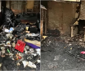 Koszmar starszego małżeństwa tuż przed świętami. Wnuczek prosi o pomoc: „Stracili wszystko, co mieli”