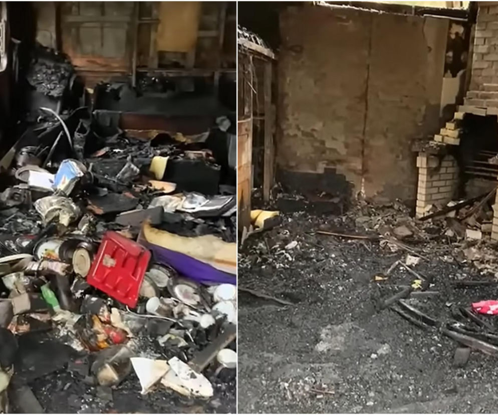 Koszmar starszego małżeństwa tuż przed świętami. Wnuczek prosi o pomoc: „Stracili wszystko, co mieli”