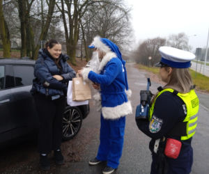 ESKOWY Polikołaj w Zielonej Górze