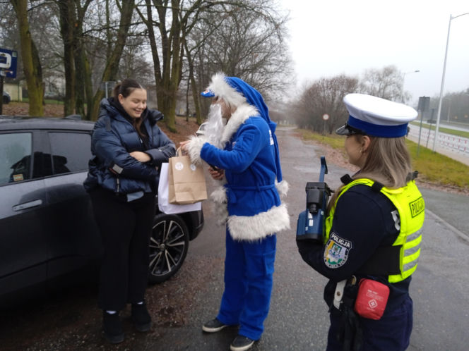 ESKOWY Polikołaj w Zielonej Górze