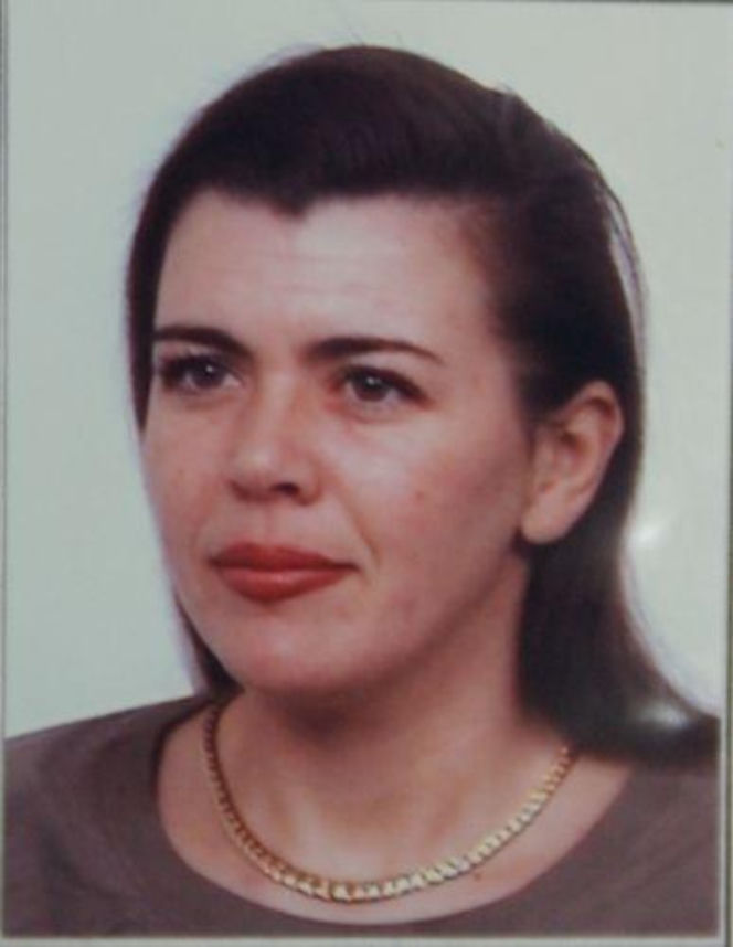 DOROTA LIPSKA