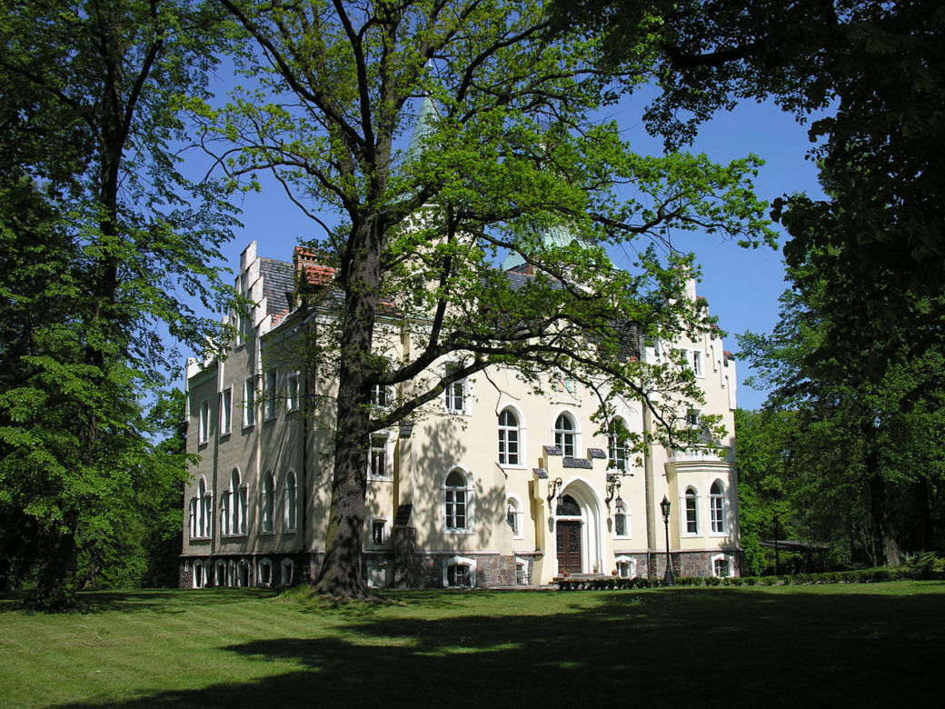 Wielka Lipa