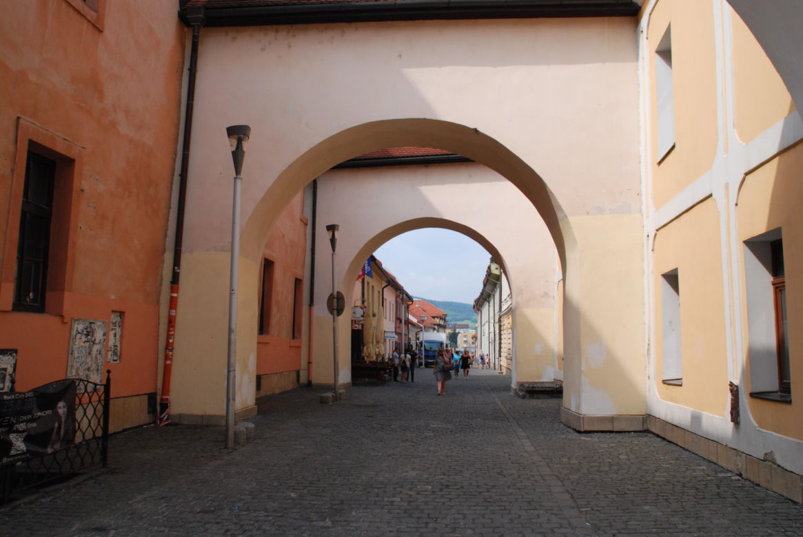 Bardejów. Słowacka Krynica Zdrój z listy UNESCO - co tu zwiedzić? Atrakcje, zdrój, dojazd
