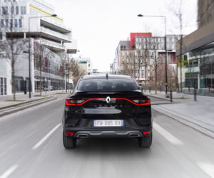 Renault Arkana (2021)