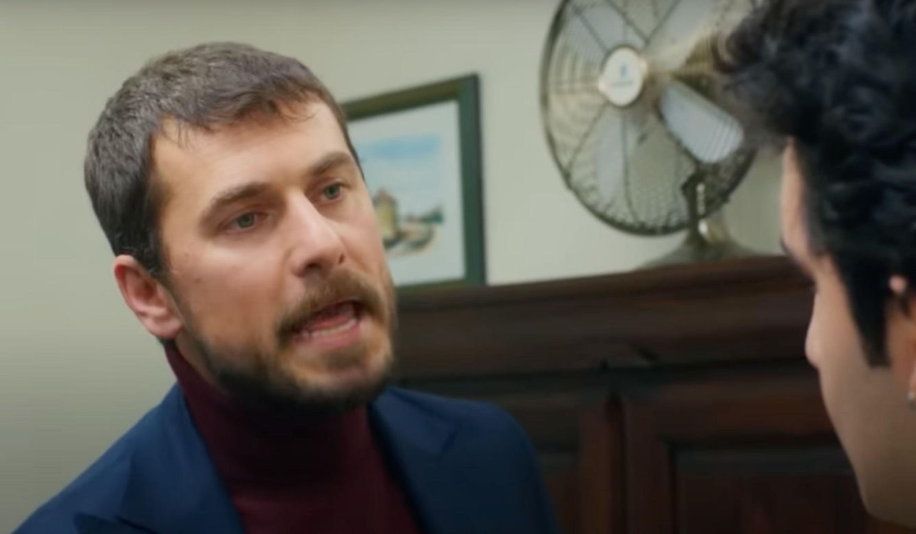 Naciye wejdzie w fazę totalnego złoczyńcy - wpierw zastraszy Gonul, później postanowi pozbyć się Sili, domyślając się, że ta uwiodła Kuzeya.