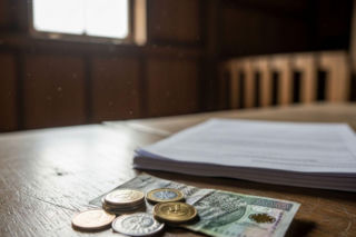 Dotacje i nowe prawo UE dla rolników