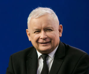 Jarosław Kaczyński 